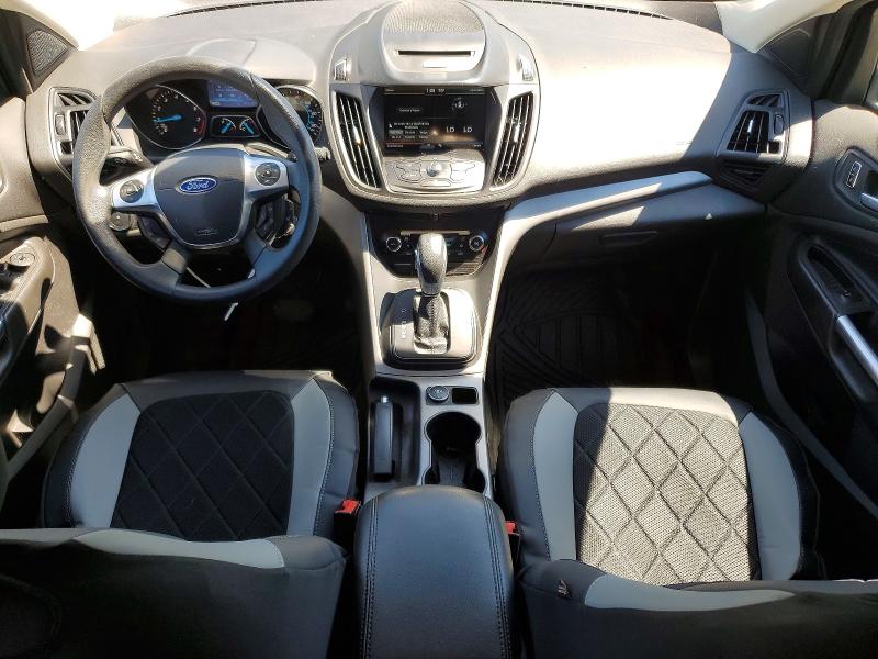 Photo 8 from auction – 2014 FORD ESCAPE with VIN 1FMCU9G94EUC54302