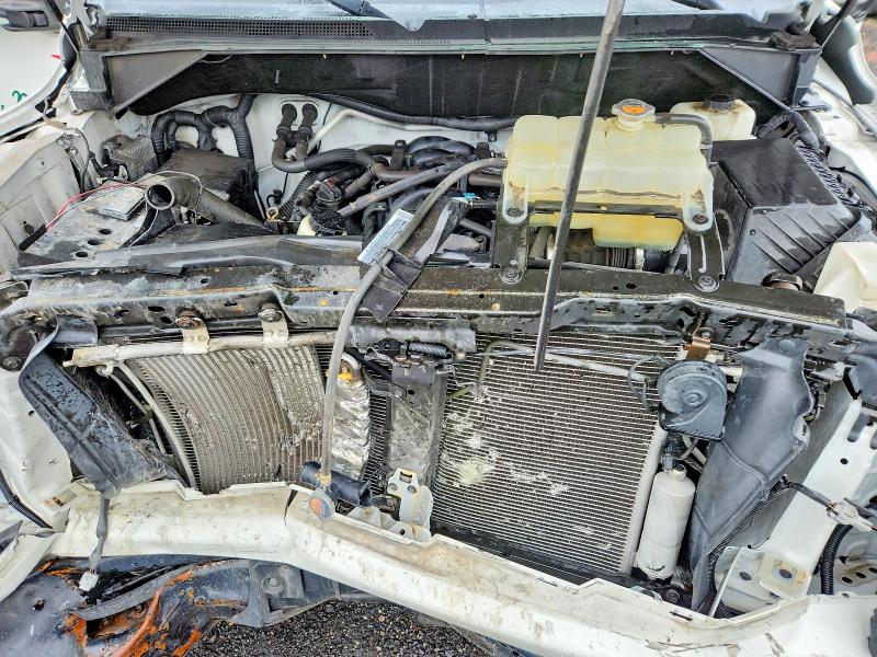 Photo 12 from auction – 2019 NISSAN NV with VIN 1N6AF0LY8KN804019