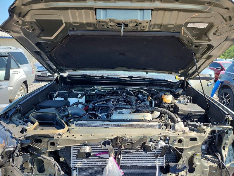 Photo 11 from auction – 2024 TOYOTA TACOMA with VIN 3TMLB5JN8RM056745