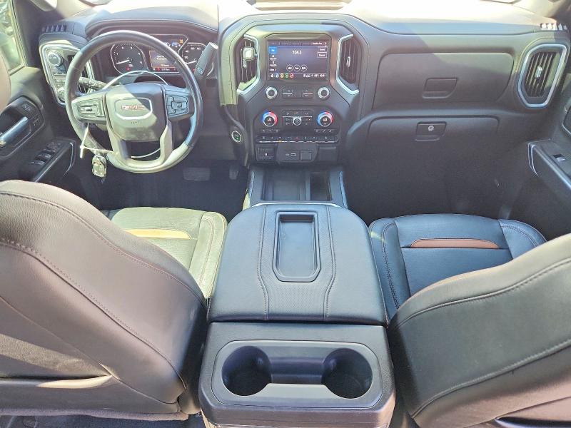 Photo 8 from auction – 2022 GMC SIERRA with VIN 1GT49PEY6NF171547