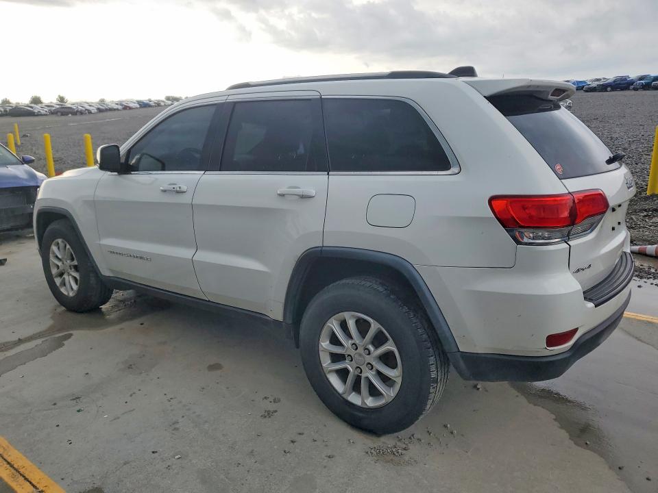 Foto 2 de la subasta – 2015 JEEP GRAND CHEROKEE con VIN 1C4RJFAG5FC182952