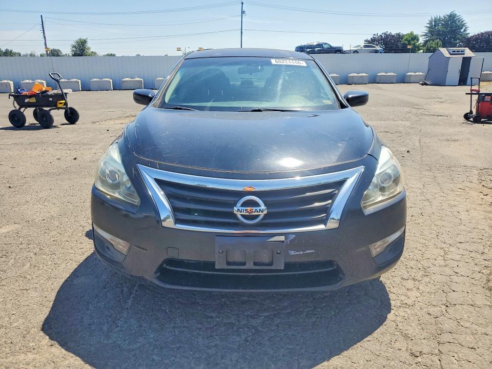 Photo 5 from auction – 2013 NISSAN ALTIMA with VIN 1N4AL3AP7DN466225