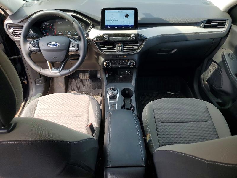 Photo 8 from auction – 2021 FORD ESCAPE with VIN 1FMCU0G63MUB24110