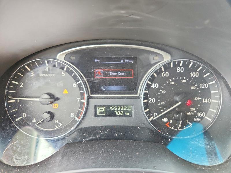 Photo 9 from auction – 2015 NISSAN ALTIMA with VIN 1N4AL3AP0FC480143