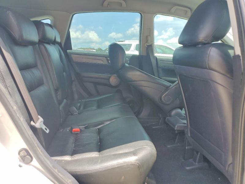 Photo 10 from auction – 2009 HONDA CR-V with VIN 5J6RE38329L028574
