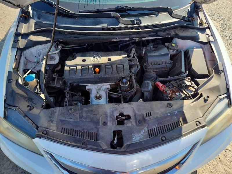 Photo 11 from auction – 2013 ACURA ILX with VIN 19VDE1F71DE009910
