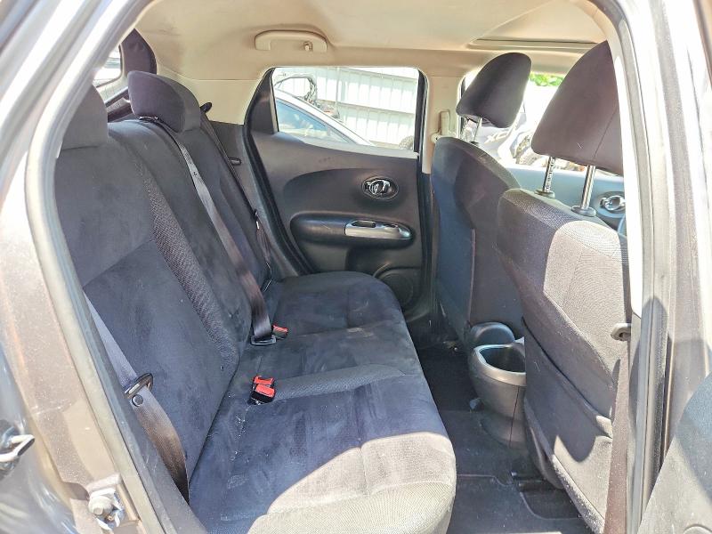 Zdjęcie 11 z aukcji – 2014 NISSAN JUKE z VIN JN8AF5MV7ET359250