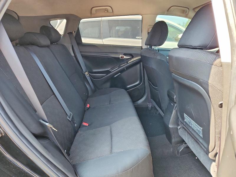 Photo 10 from auction – 2009 PONTIAC VIBE with VIN 5Y2SP67059Z422836