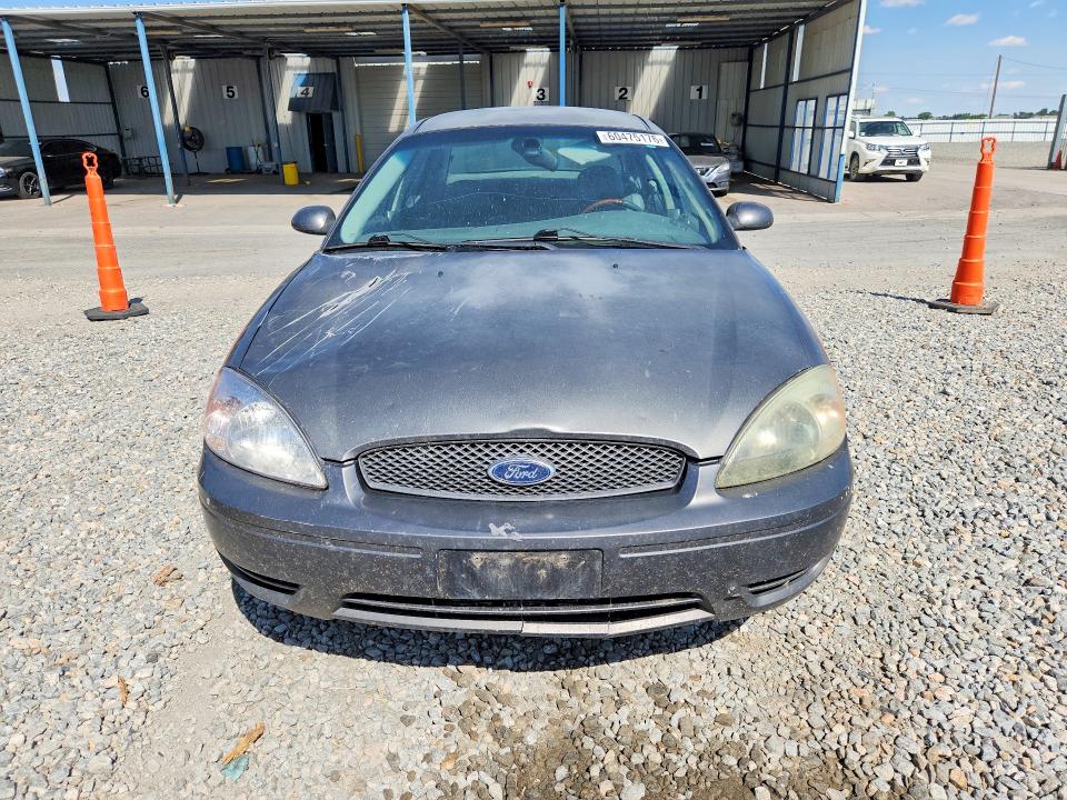 Photo 5 from auction – 2004 FORD TAURUS with VIN 1FAHP56S24G166799