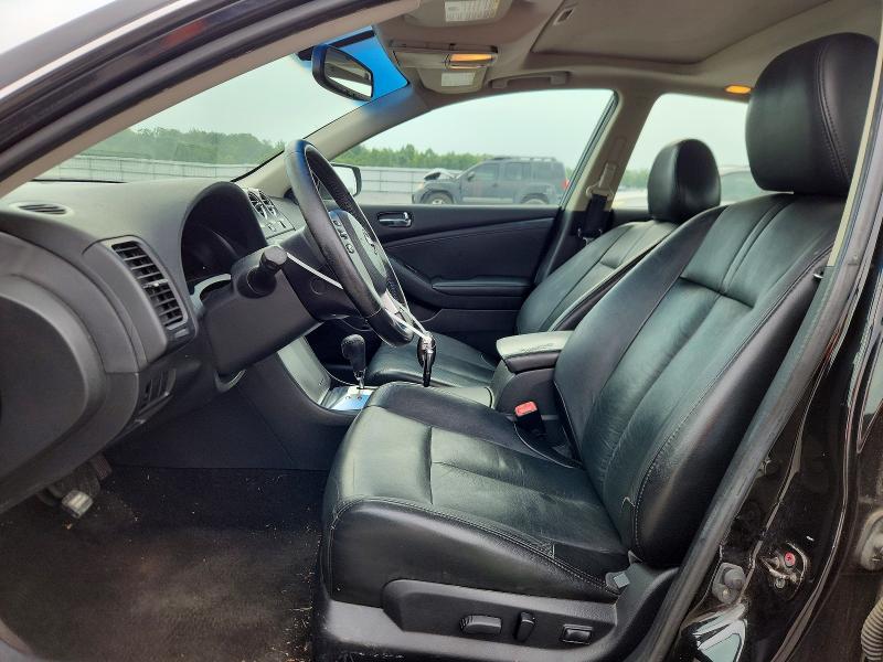 Photo 7 from auction – 2009 NISSAN ALTIMA with VIN 1N4AL21E09C122375