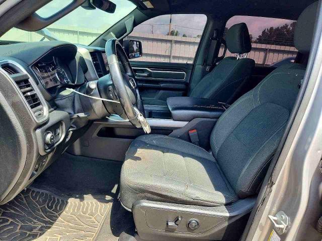 Foto 7 de la subasta – 2020 RAM 1500 con VIN 1C6RREFT5LN373142