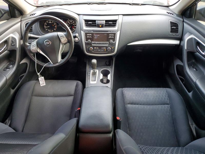 Photo 8 from auction – 2017 NISSAN ALTIMA with VIN 1N4AL3AP4HC272592
