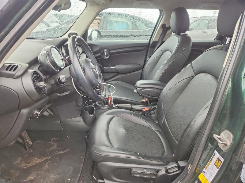 Photo 7 from auction – 2015 MINI COOPER with VIN WMWXS5C55FT830197