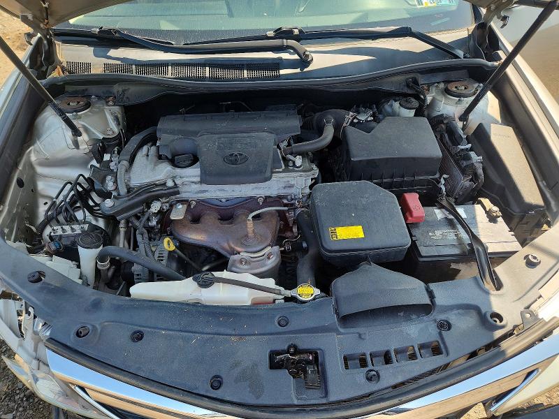 Photo 11 from auction – 2013 TOYOTA CAMRY with VIN 4T4BF1FK3DR331273