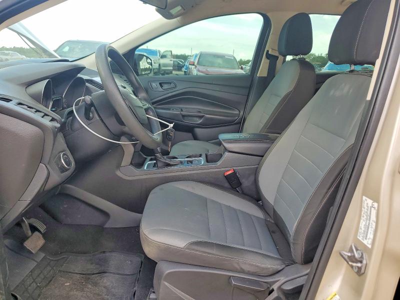 Photo 7 from auction – 2017 FORD ESCAPE with VIN 1FMCU0F70HUD34258