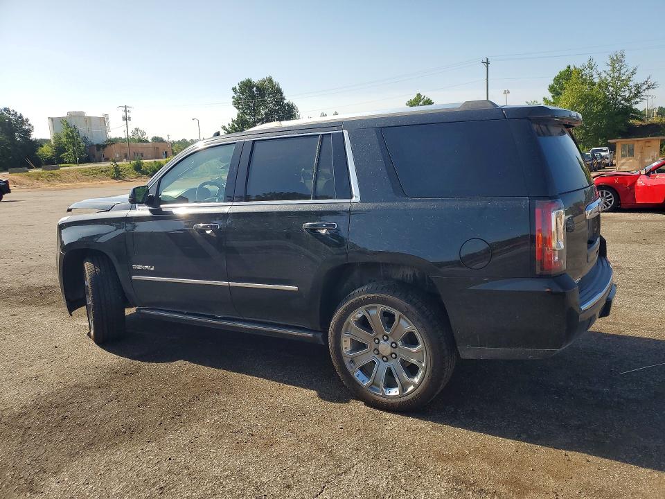 Photo 2 from auction – 2016 GMC YUKON with VIN 1GKS2CKJ2GR335099