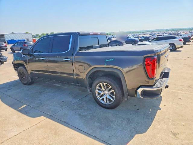 Photo 2 from auction – 2019 GMC SIERRA with VIN 1GTP8DED4KZ167485
