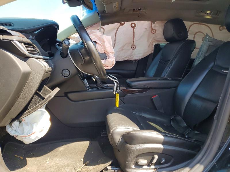 صورة رقم 7 من المزاد - 2015 CADILLAC XTS مع VIN 2G61M5S36F9168238