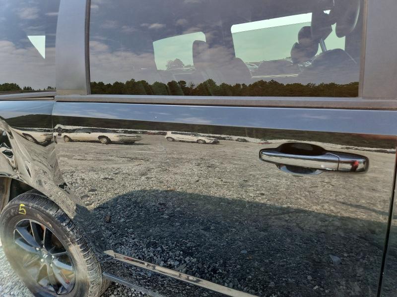 Photo 11 from auction – 2019 DODGE GRAND CARAVAN with VIN 2C4RDGEG3KR744579