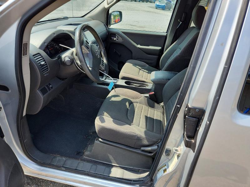 Photo 7 from auction – 2019 NISSAN FRONTIER with VIN 1N6BD0CT0KN723501