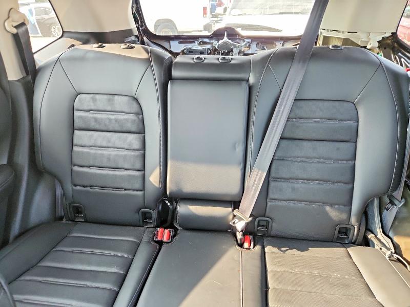 Photo 10 from auction – 2024 HONDA CR-V with VIN 2HKRS4H75RH460300