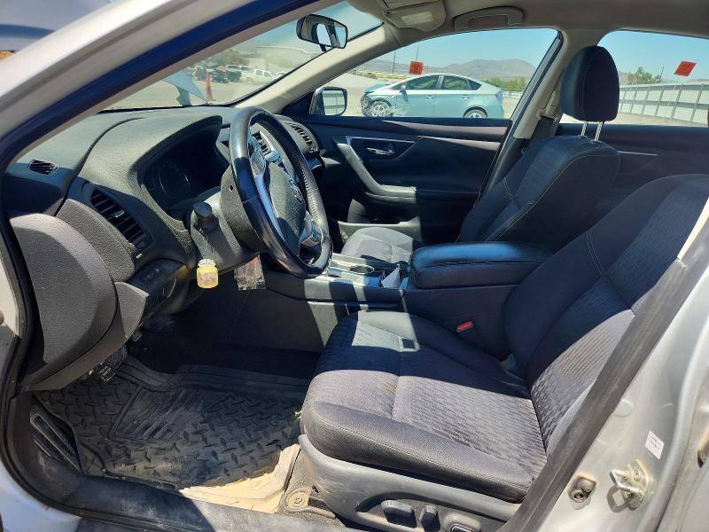 Photo 7 from auction – 2018 NISSAN ALTIMA with VIN 1N4AL3AP6JC153674