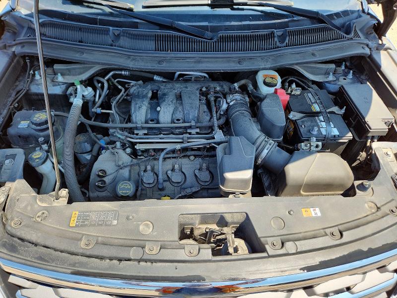 Photo 11 from auction – 2018 FORD EXPLORER with VIN 1FM5K8D88JGB16873