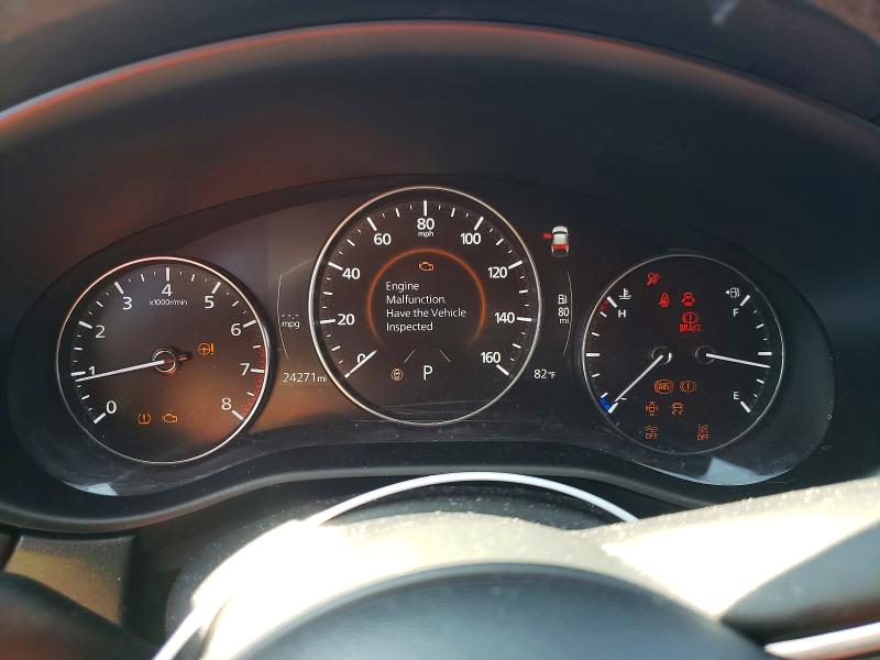 Zdjęcie 9 z aukcji – 2024 MAZDA CX-30 z VIN 3MVDMBCM6RM616651