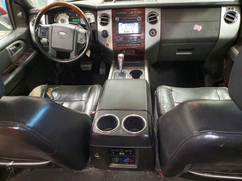 Photo 8 from auction – 2008 FORD EXPEDITION with VIN 1FMFU205X8LA34989