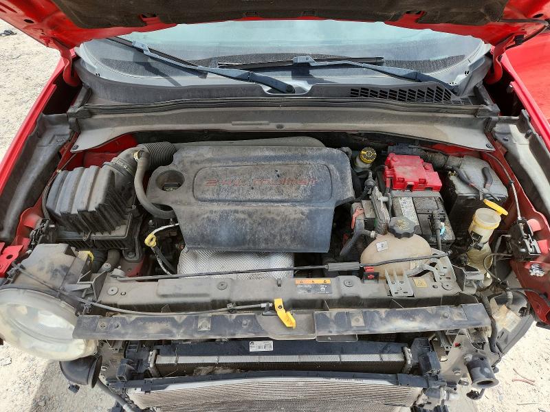 Photo 11 from auction – 2019 JEEP RENEGADE with VIN ZACNJABB4KPK70740