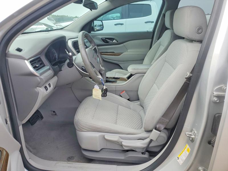 Photo 7 from auction – 2018 GMC ACADIA with VIN 1GKKNKLA5JZ145496