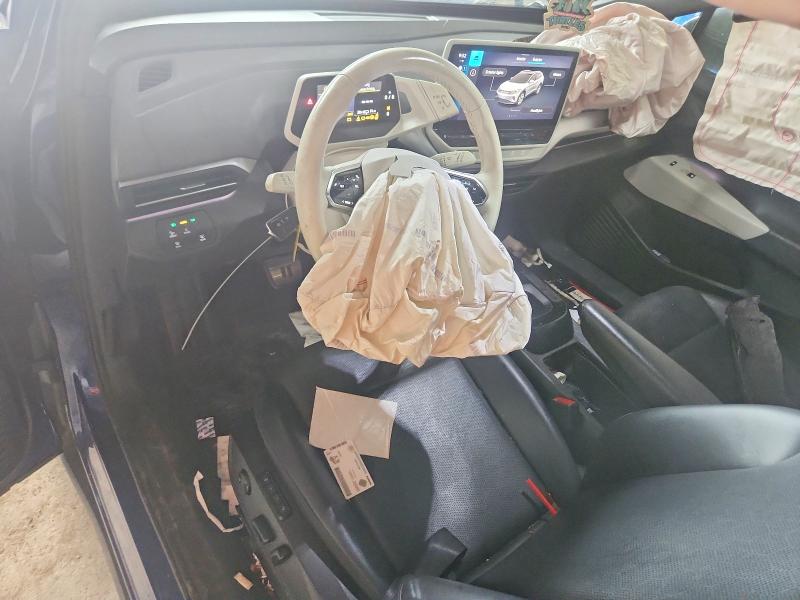 صورة رقم 8 من المزاد - 2021 VOLKSWAGEN ID.4 مع VIN WVGDMPE27MP023230