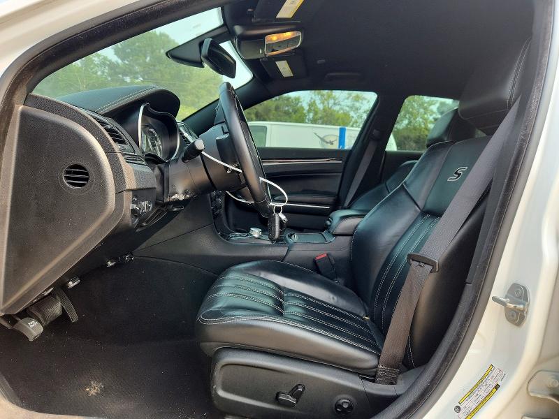 Photo 7 from auction – 2021 CHRYSLER 300 with VIN 2C3CCABG7MH620189