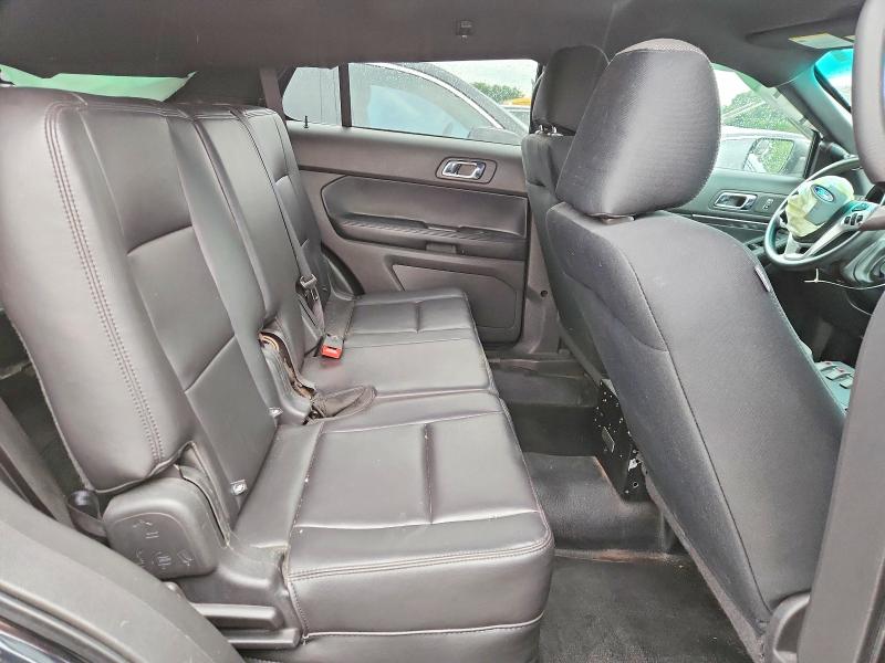 Photo 11 from auction – 2013 FORD EXPLORER with VIN 1FM5K8AR3DGC10970
