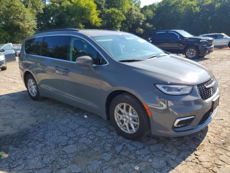 Zdjęcie 4 z aukcji – 2022 CHRYSLER PACIFICA z VIN 2C4RC1BG7NR168343
