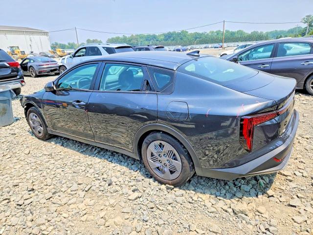 Photo 2 from auction – 2025 KIA K4 with VIN 3KPFT4DE6SE090926
