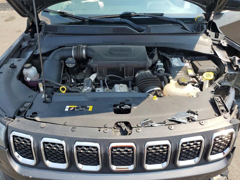 Foto 12 de la subasta – 2023 JEEP COMPASS con VIN 3C4NJDAN0PT510754