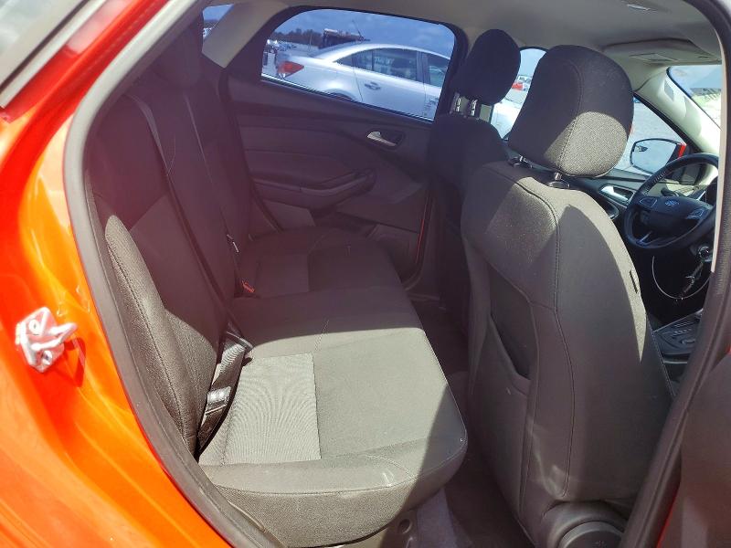 Photo 10 from auction – 2016 FORD FOCUS with VIN 1FADP3F22GL304694