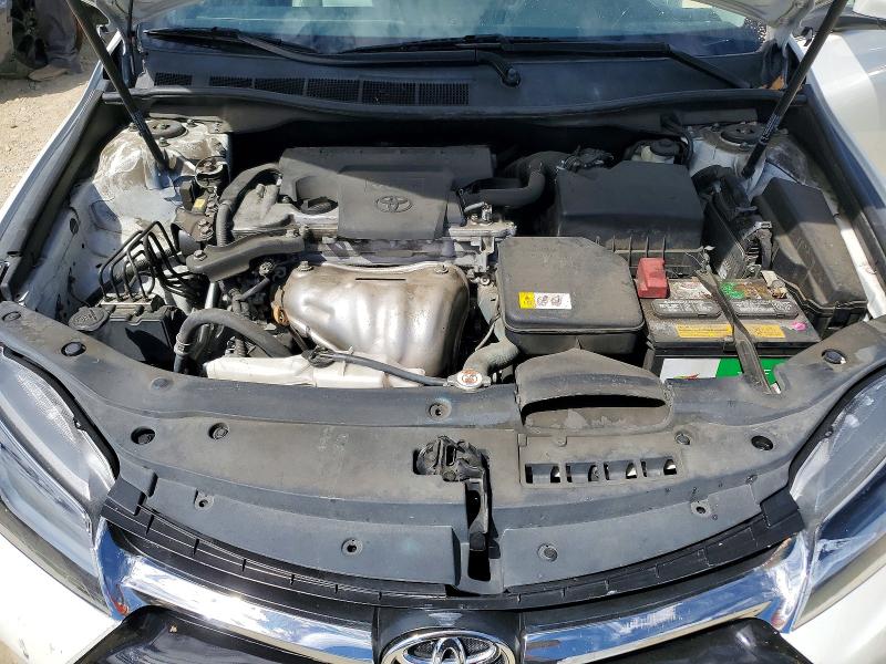 Photo 11 from auction – 2017 TOYOTA CAMRY with VIN 4T1BF1FK3HU721824