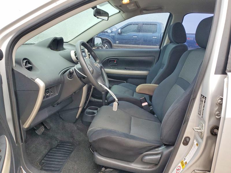 Фото 7 с аукциона – 2006 SCION XA с VIN JTKKT604260165412