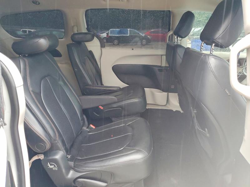 Foto 11 de la subasta – 2019 CHRYSLER PACIFICA con VIN 2C4RC1BG6KR603624