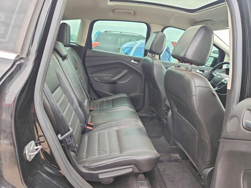 Photo 10 from auction – 2017 FORD C-MAX with VIN 1FADP5DU6HL118626