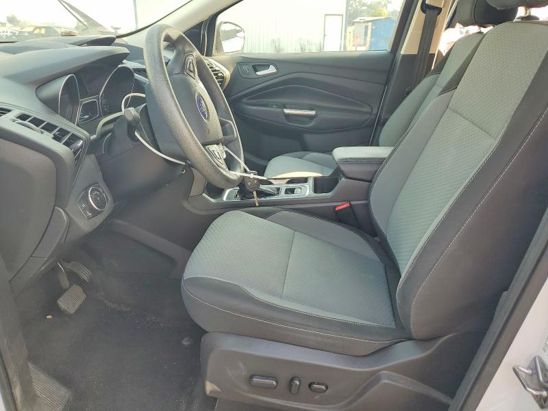 Photo 7 from auction – 2017 FORD ESCAPE with VIN 1FMCU9GD0HUA69804