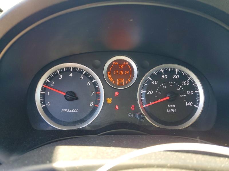 Photo 9 from auction – 2012 NISSAN SENTRA with VIN 3N1AB6AP2CL641139