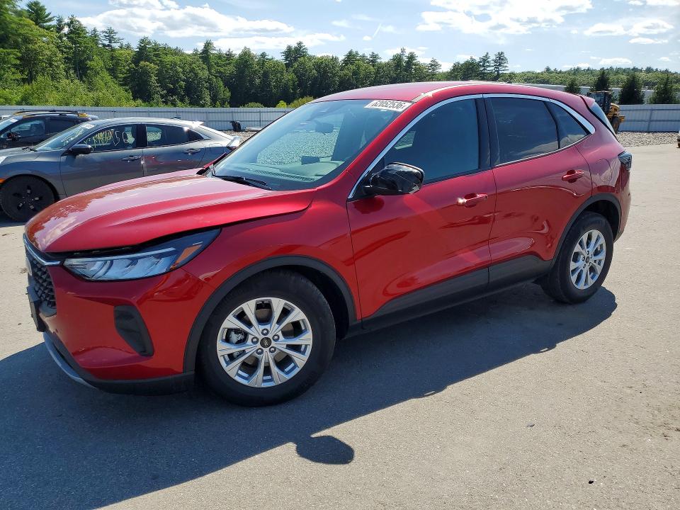 2023 FORD ESCAPE