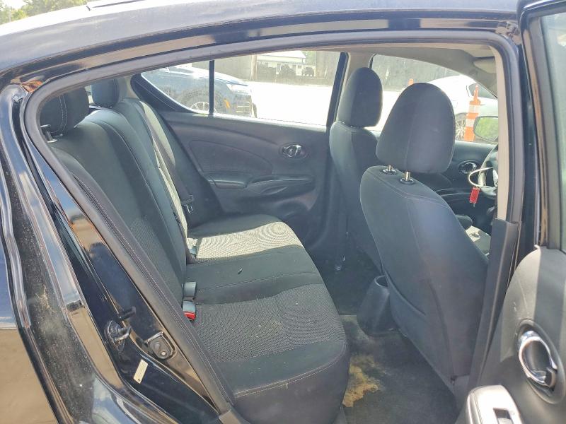 Photo 10 from auction – 2019 NISSAN VERSA with VIN 3N1CN7AP0KL803872