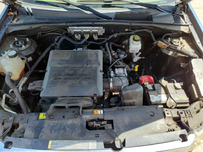 Photo 11 from auction – 2011 FORD ESCAPE with VIN 1FMCU0EG5BKB78402