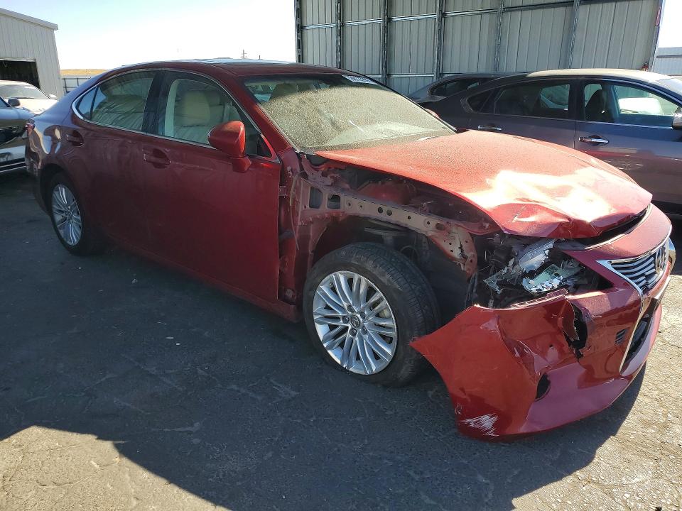 Zdjęcie 4 z aukcji – 2014 LEXUS ES z VIN JTHBK1GG9E2100684