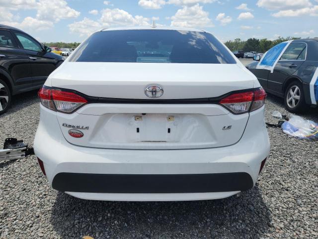 Photo 6 from auction – 2022 TOYOTA COROLLA with VIN 5YFEPMAE9NP334785