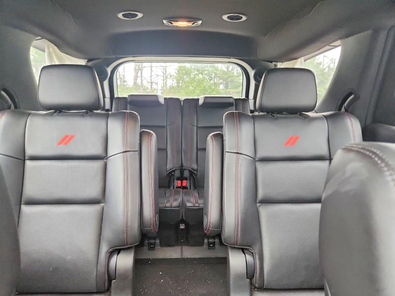 Photo 10 from auction – 2024 DODGE DURANGO with VIN 1C4SDJCT9RC208978
